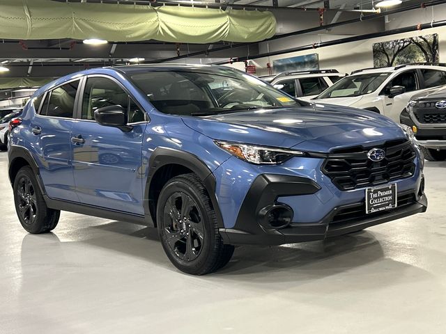 2024 Subaru Crosstrek Base