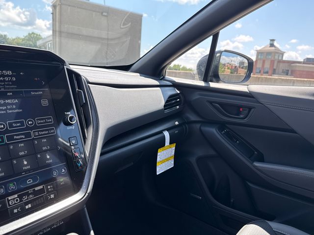 2026 Subaru Crosstrek Wilderness - Photo 19
