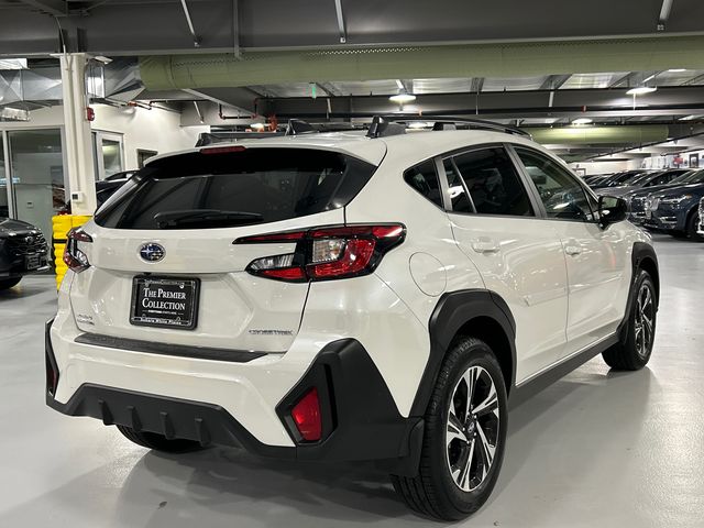 2025 Subaru Crosstrek Premium photo 2