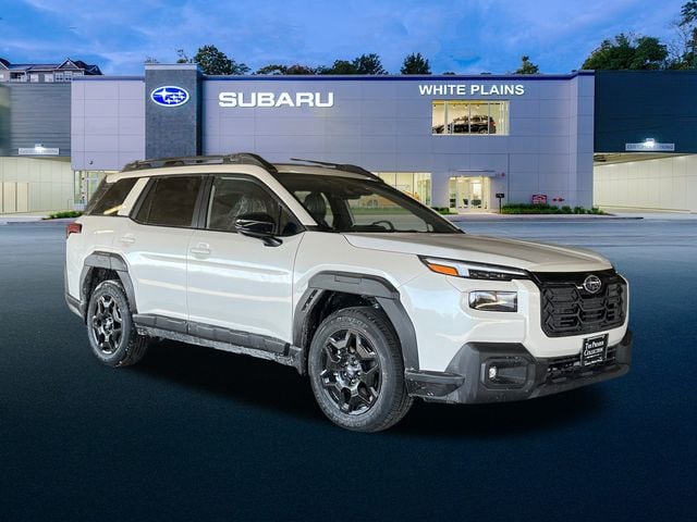 2026 Subaru Outback SUV 