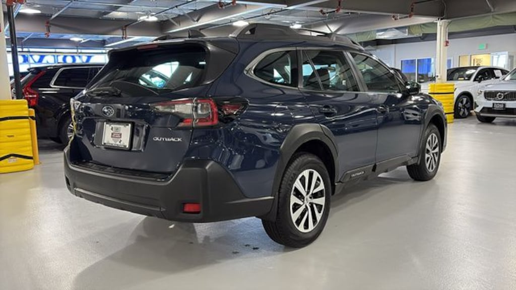 Used 2024 Subaru Outback Base SUV
