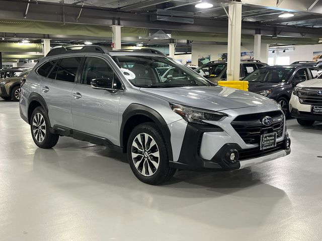 2023 Subaru Outback Limited XT's photo