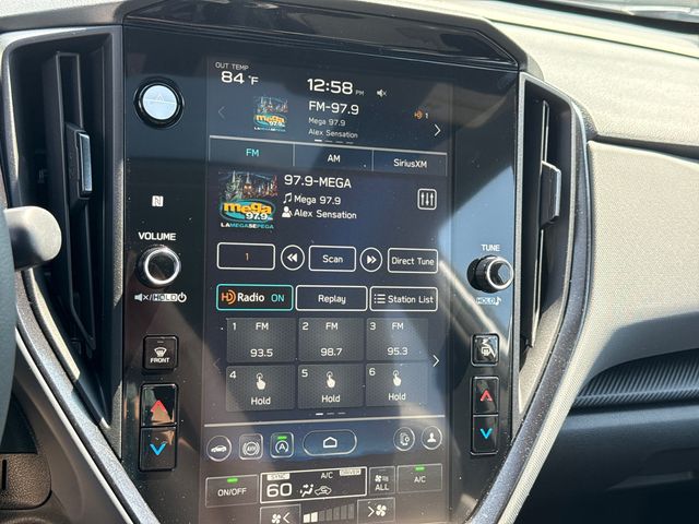 2026 Subaru Crosstrek Wilderness - Photo 15