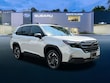 Subaru Forester Hybrid