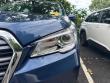 2021 Subaru Ascent Limited 8-Passenger SUV
