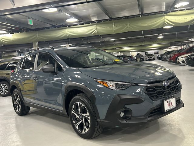2025 Subaru Crosstrek SUV 