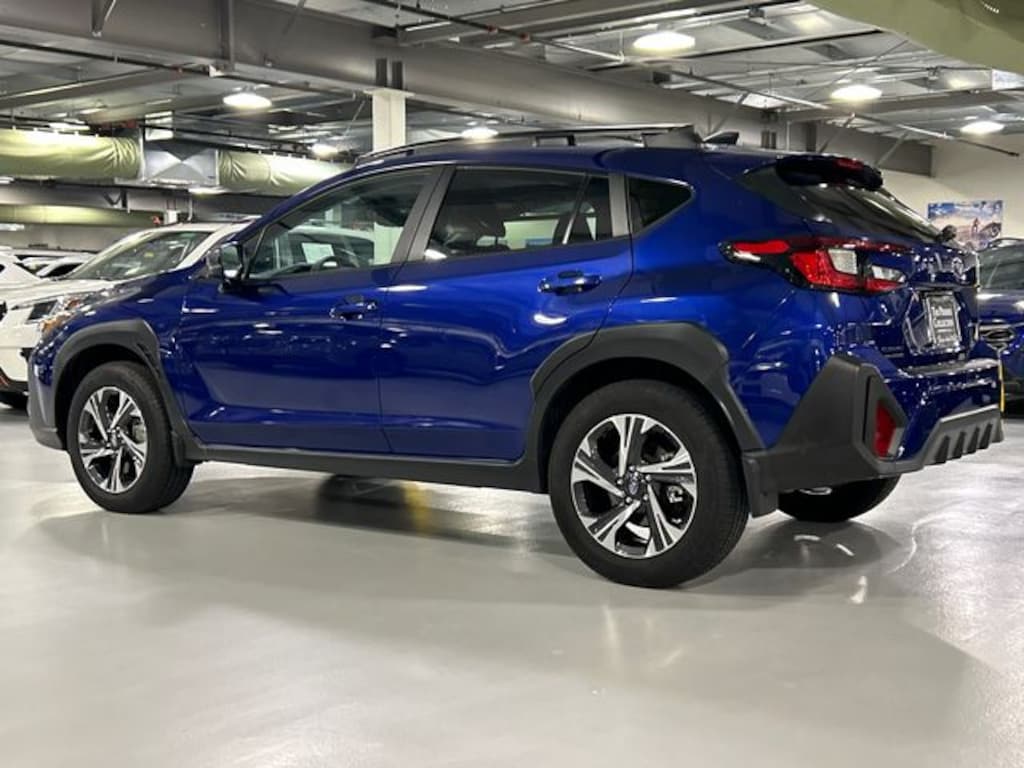 Used 2026 Subaru Crosstrek Premium SUV
