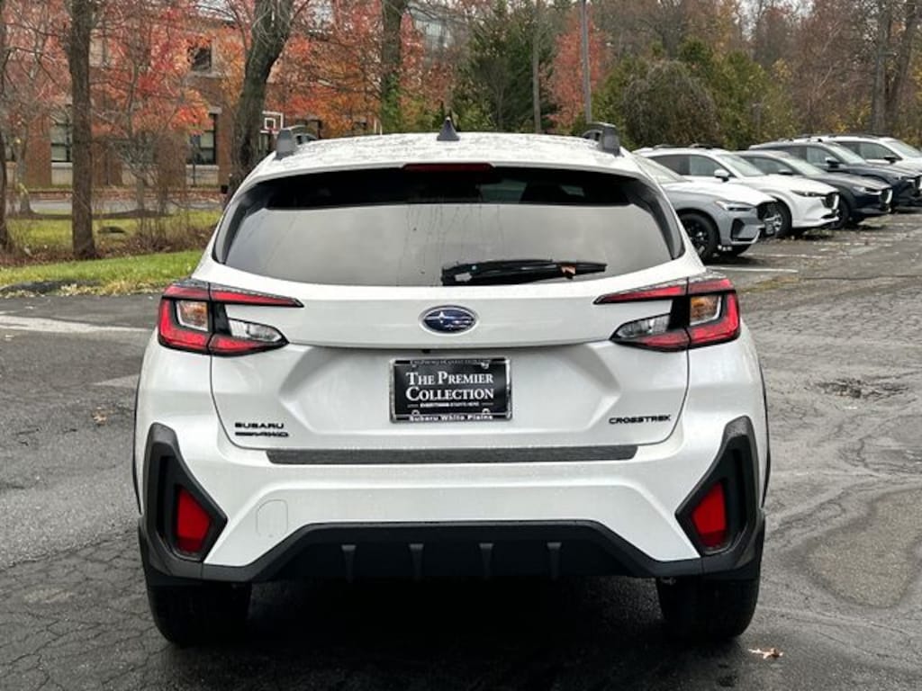 New 2026 Subaru Crosstrek Premium SUV