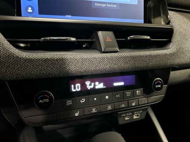 2026 Subaru Outback Limited XT - Photo 18