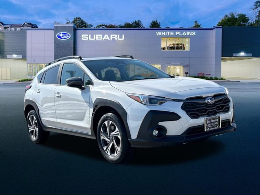 New 2026 Subaru Crosstrek Premium SUV