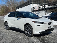 2026 Subaru Solterra Touring XT Leather SUV