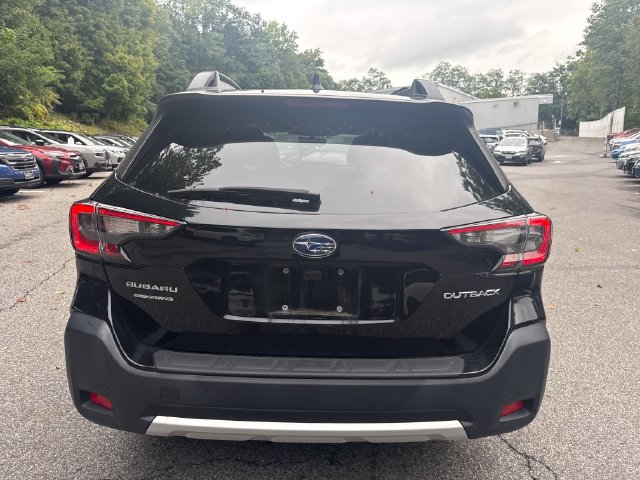 Used 2023 Subaru Outback Limited SUV
