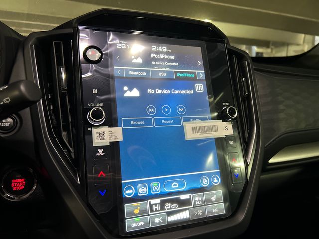 2026 Subaru Forester Premium - Photo 15