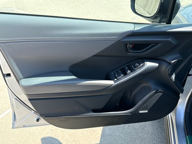 2026 Subaru Crosstrek Wilderness - Photo 9