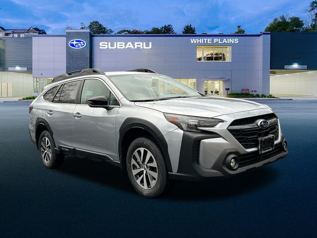 2025 Subaru Outback Premium's photo