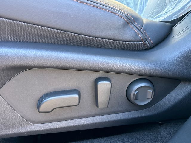 2026 Subaru Forester Touring - Photo 12