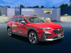 2026 Subaru Crosstrek Limited SUV