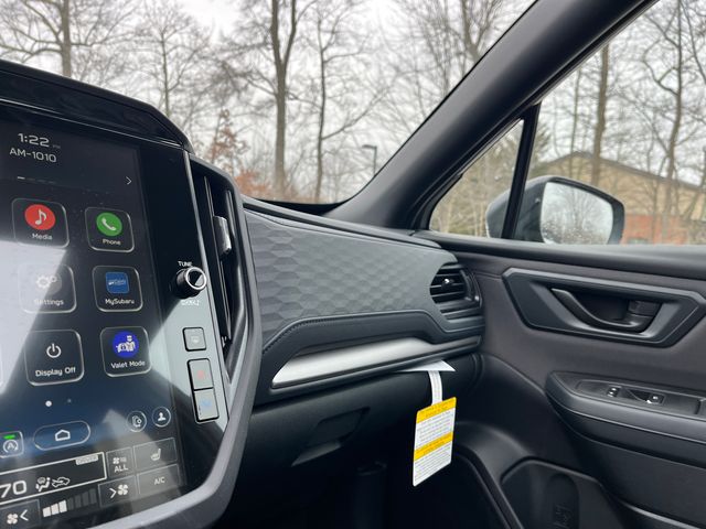 2026 Subaru Forester Premium - Photo 19