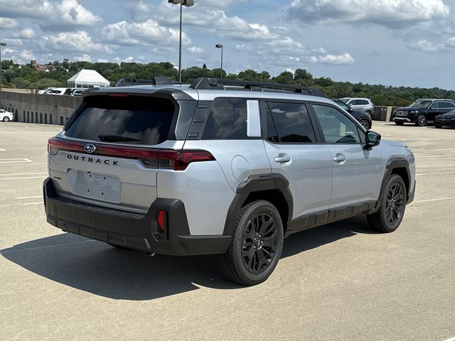 2026 Subaru Outback Limited XT - Photo 2