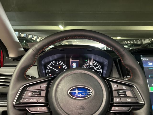 2026 Subaru Crosstrek Limited - Photo 12