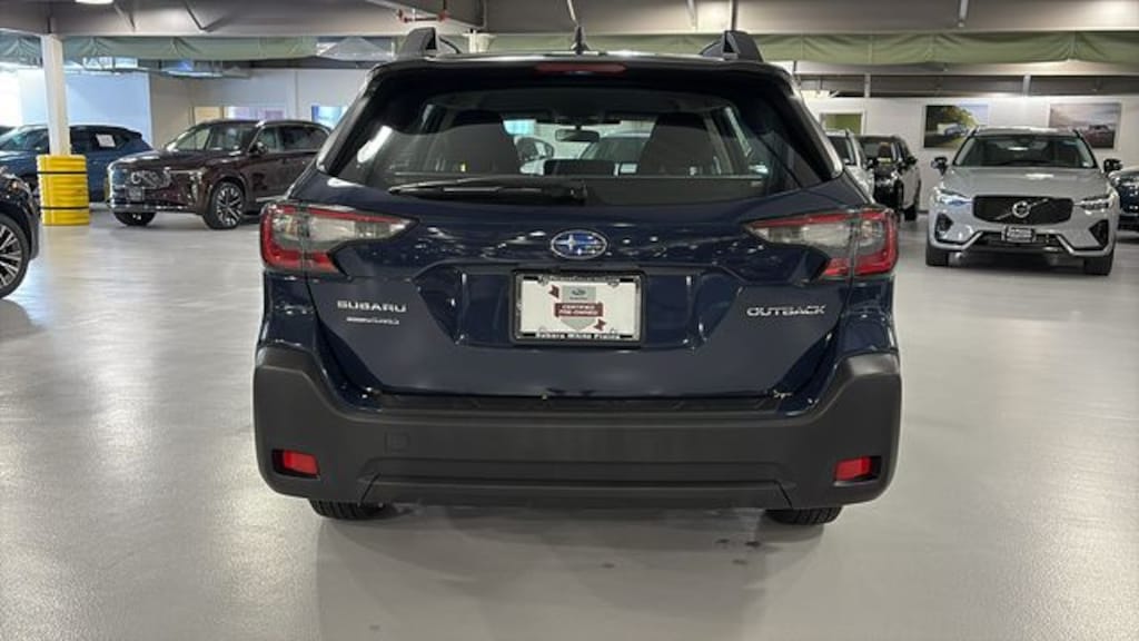 Used 2024 Subaru Outback Base SUV