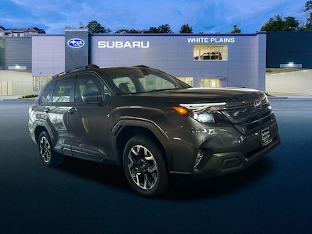 2026 Subaru Forester Premium SUV