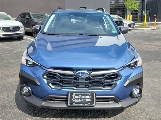 Used 2024 Subaru Crosstrek Premium with VIN JF2GUADC6RH306312 for sale in Elmsford, NY