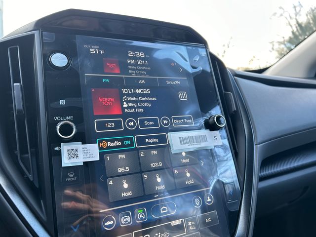 2026 Subaru Crosstrek Premium - Photo 15