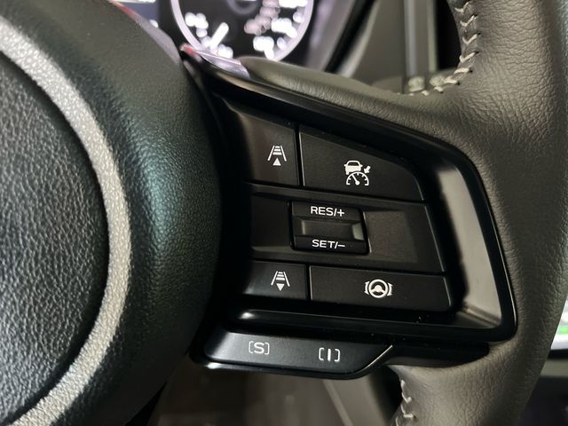 2026 Subaru Forester Premium - Photo 13