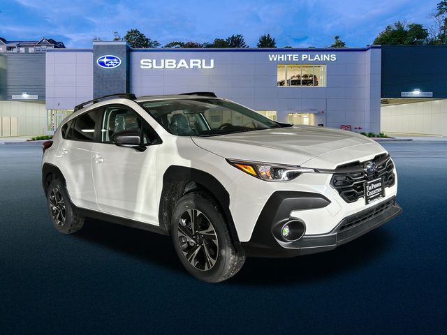 2026 Subaru Crosstrek SUV 