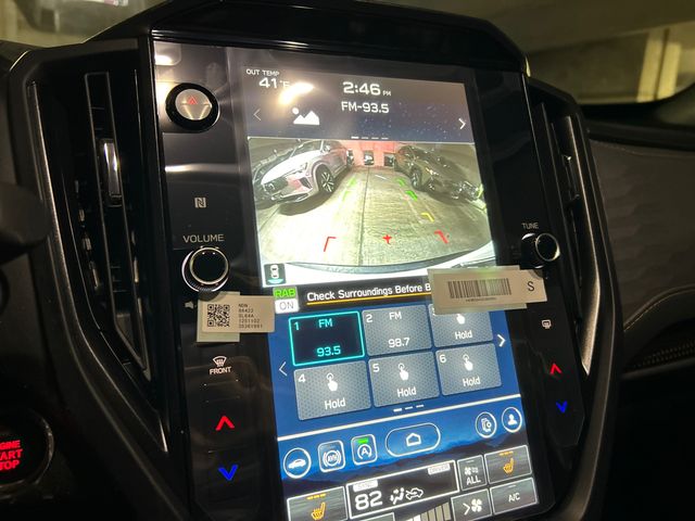2026 Subaru Forester Wilderness - Photo 17