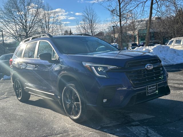 2026 Subaru Ascent SUV 