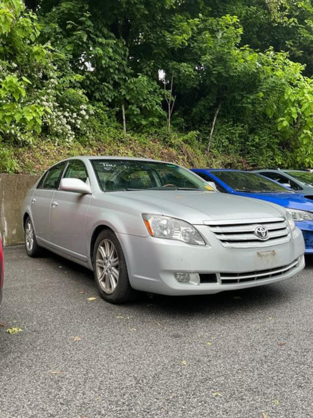 Used 2007 Toyota Avalon Sedan