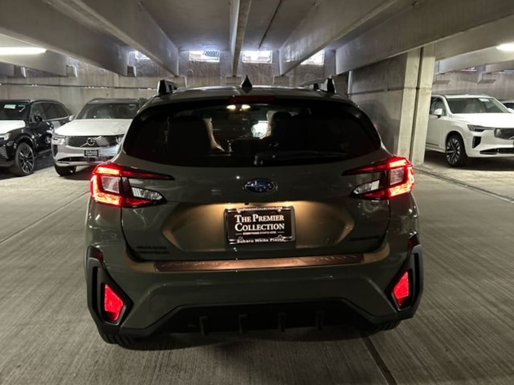 New 2026 Subaru Crosstrek Premium SUV