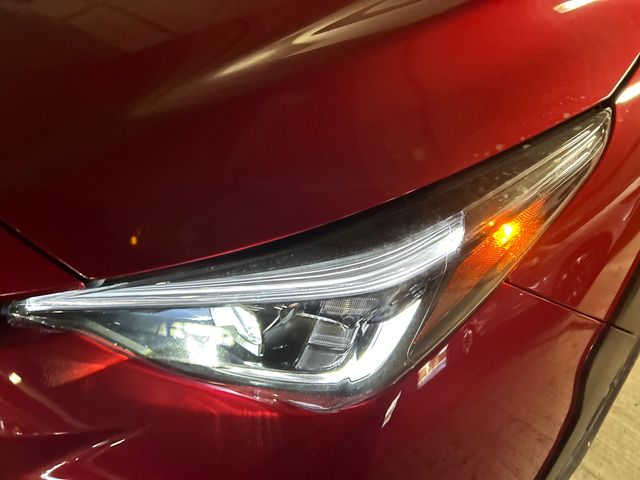 2026 Subaru Crosstrek Limited - Photo 7