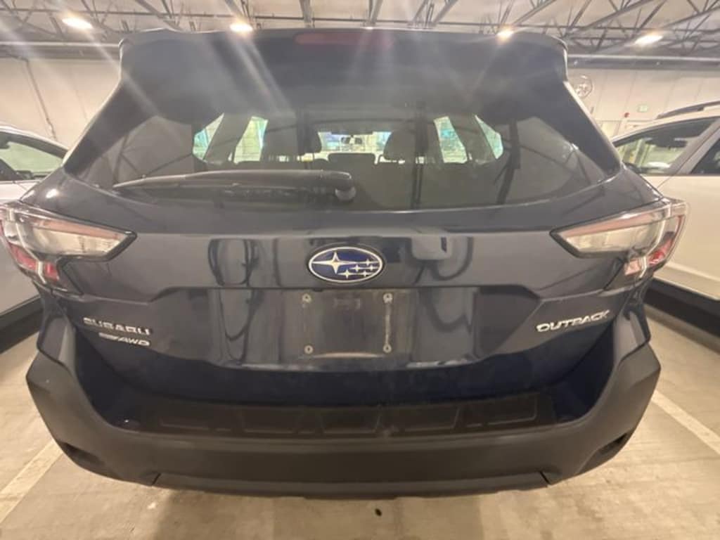 Used 2019 Subaru Outback 2.5i Limited SUV