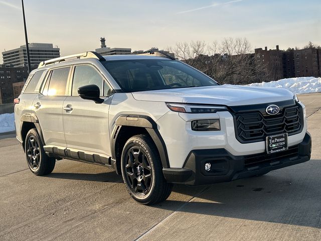 2026 Subaru Outback SUV 