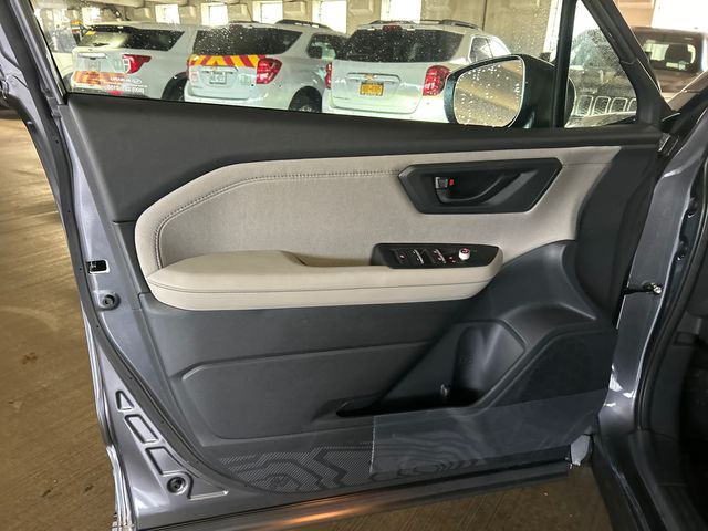 2026 Subaru Forester Premium - Photo 9