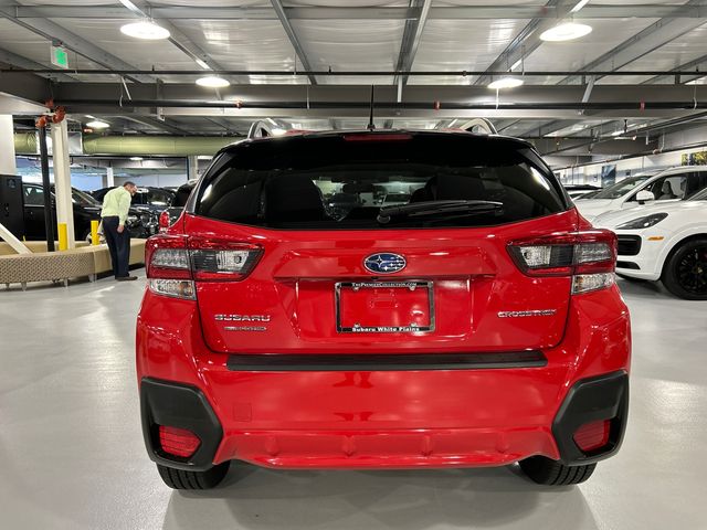 2023 Subaru Crosstrek Base photo 3