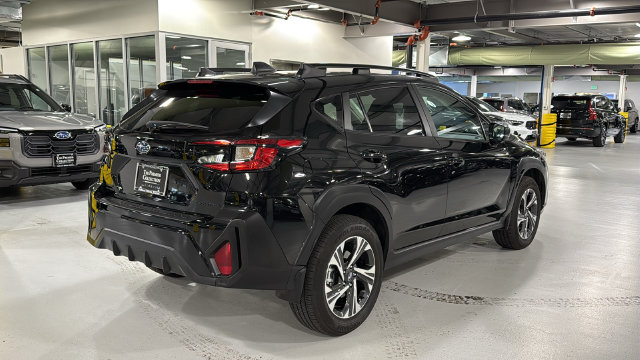 Certified 2026 Subaru Crosstrek Premium SUV