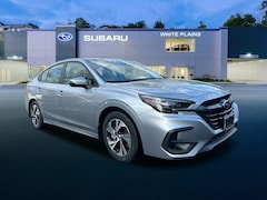 2025 Subaru Legacy Premium Sedan