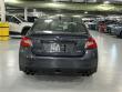 2020 Subaru WRX Base Trim Level Sedan