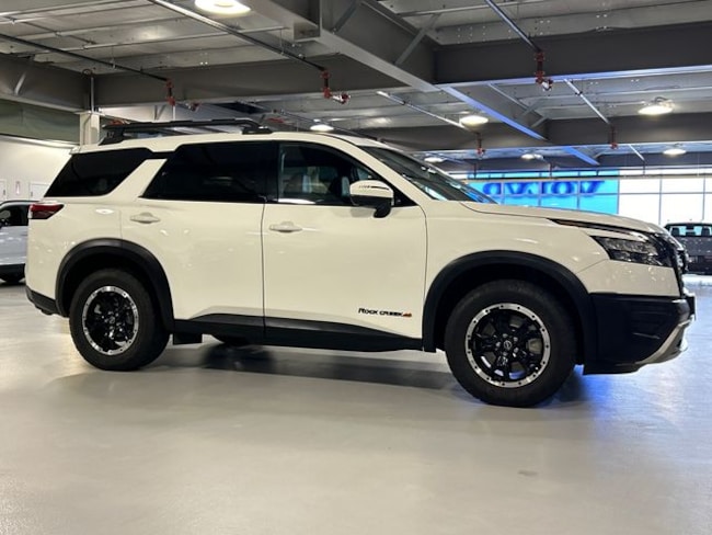 2023 Nissan Pathfinder Rock Creek SUV