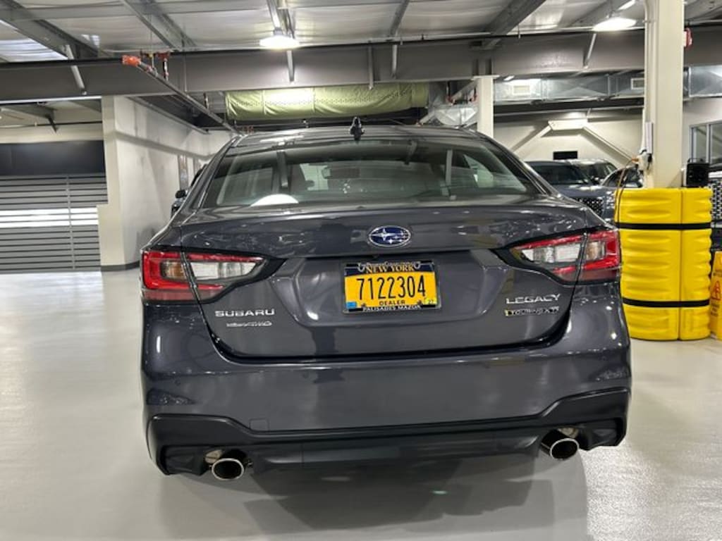 Used 2023 Subaru Legacy Touring XT Sedan