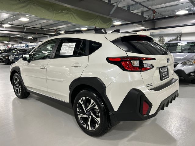 2025 Subaru Crosstrek Premium photo 3