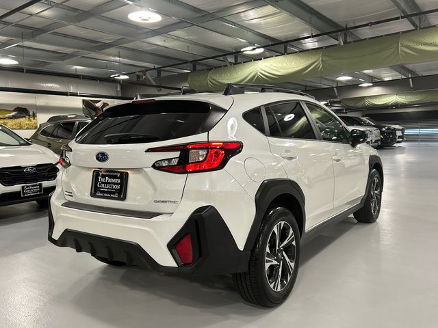 2025 Subaru Crosstrek Premium photo 2