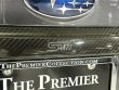 2020 Subaru WRX Base Trim Level Sedan