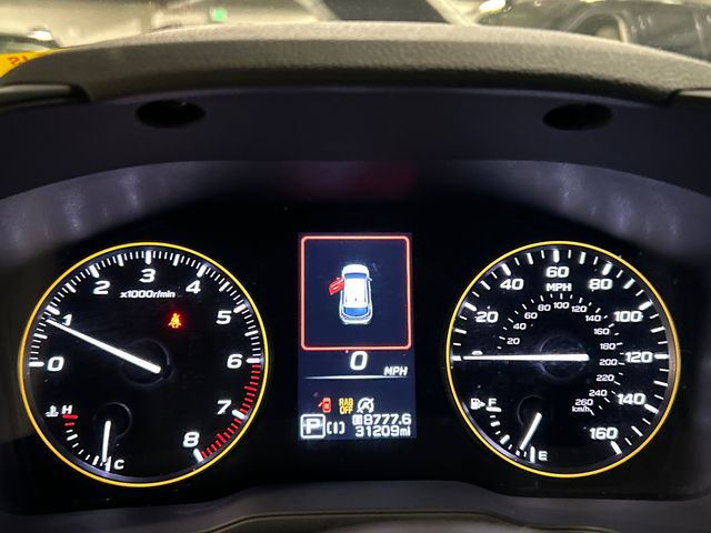 2024 Subaru Crosstrek Wilderness - Photo 14