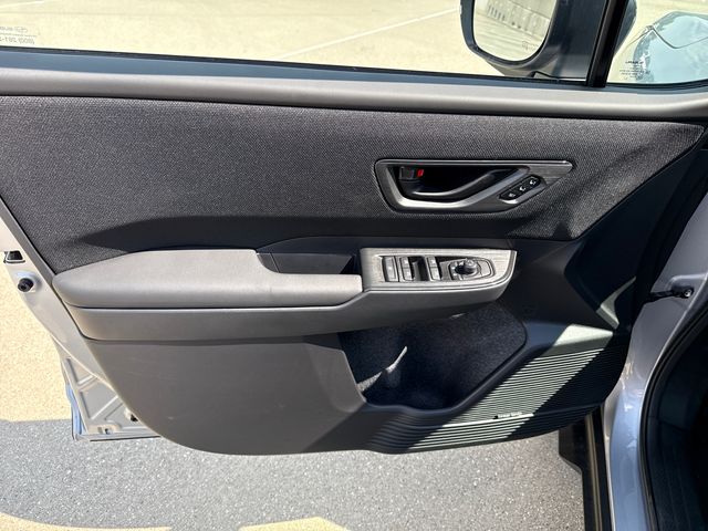 2026 Subaru Outback Limited XT - Photo 9