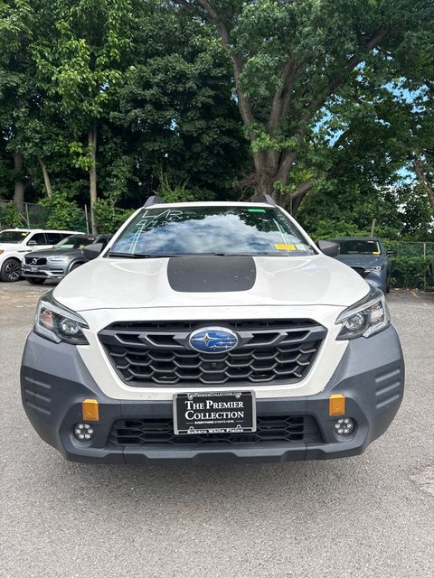 2023 Subaru Outback Outback Wilderness's photo